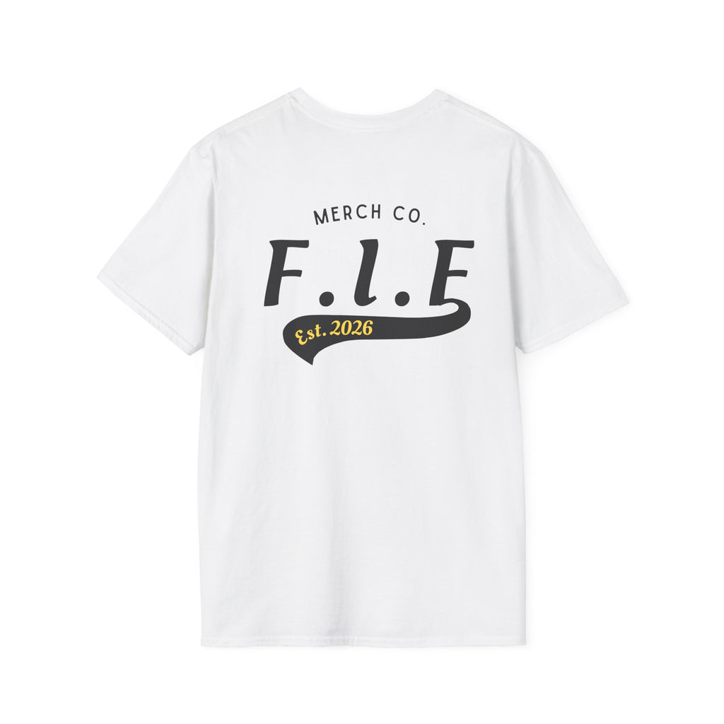 Basic F.I.F Unisex-T
