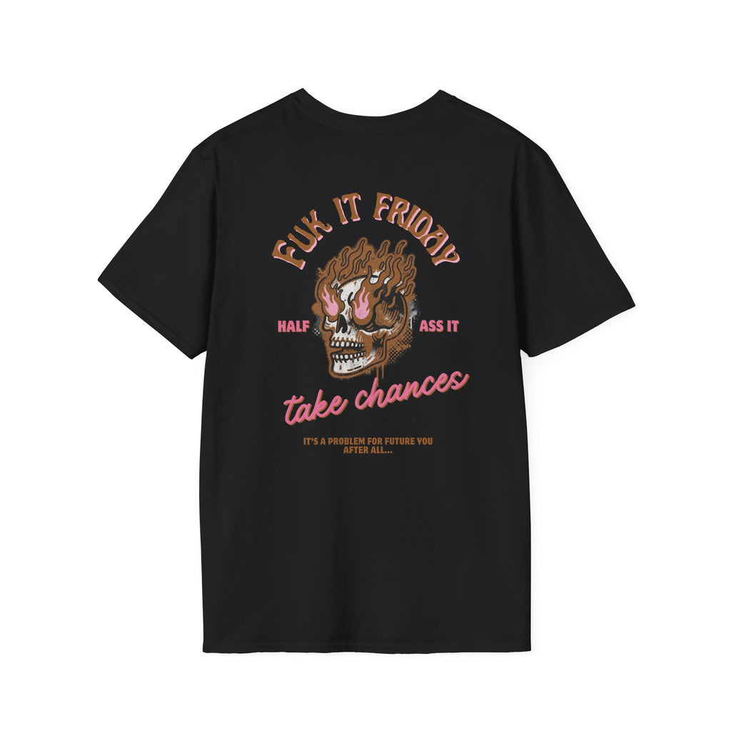 OG F.I.F Unisex-T