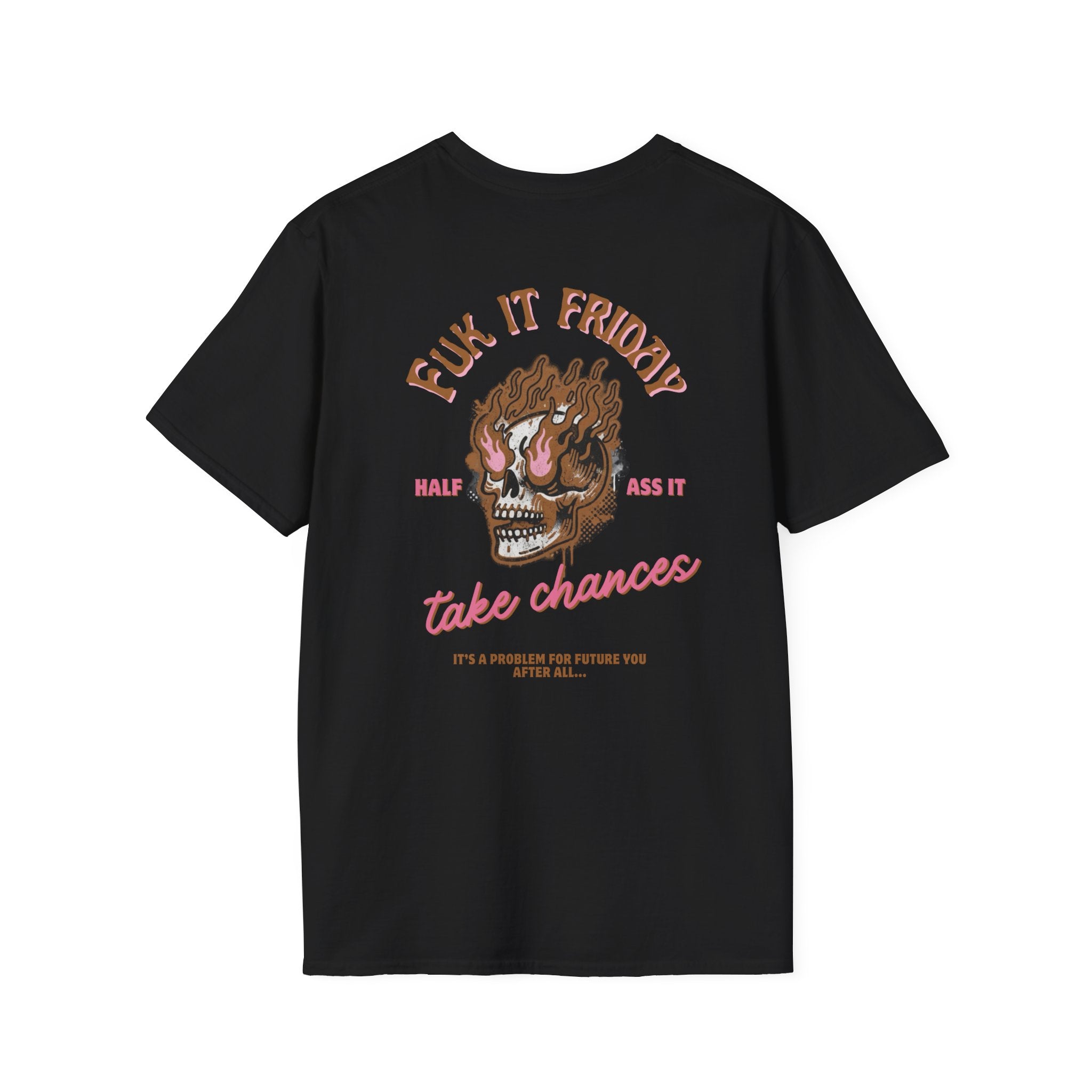 OG F.I.F Unisex-T