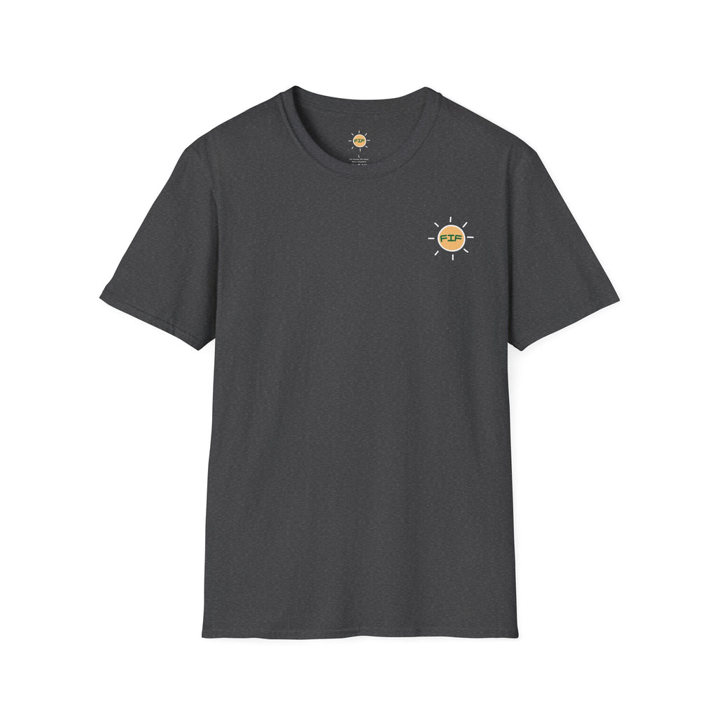 Beachy F.I.F Unisex-T