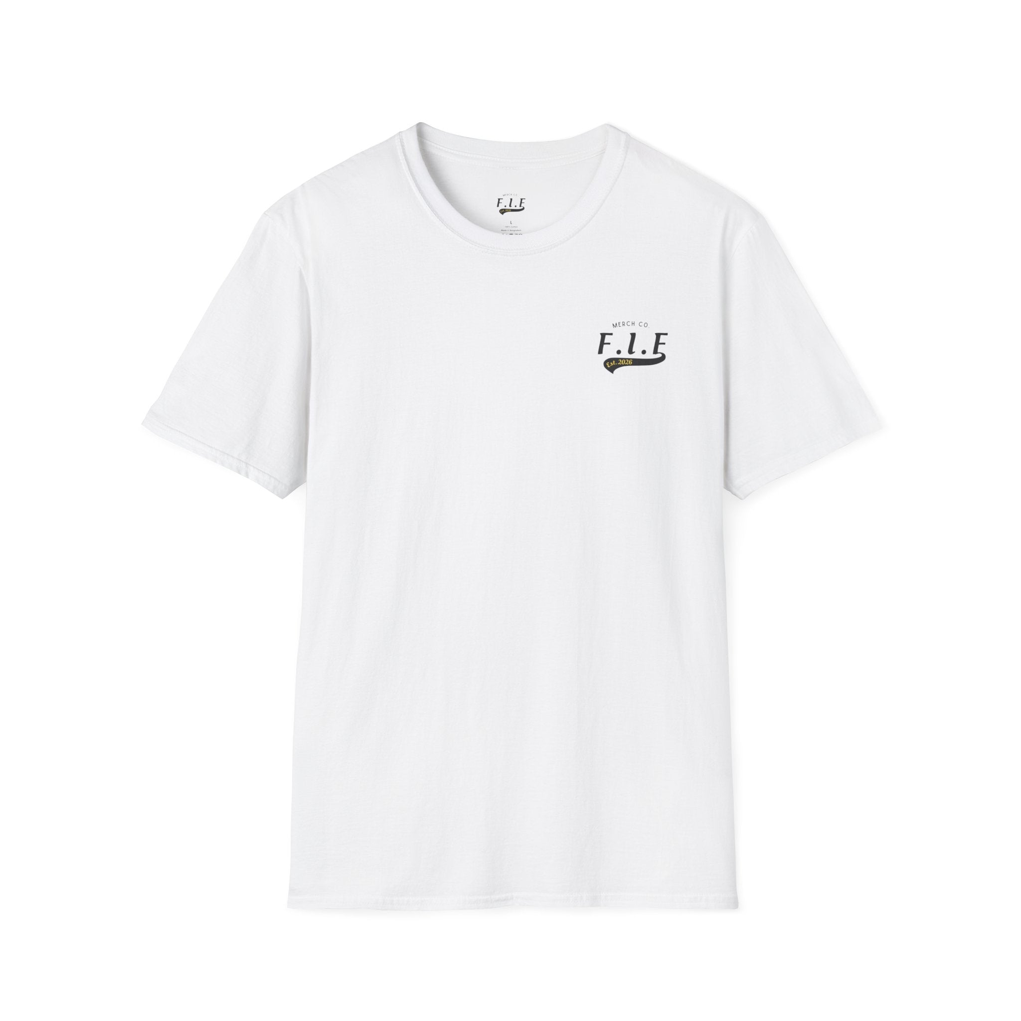 Basic F.I.F Unisex-T