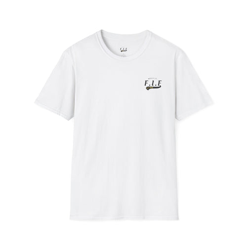 Basic F.I.F Unisex-T