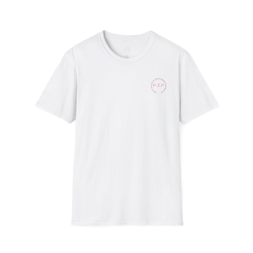 OG F.I.F Unisex-T