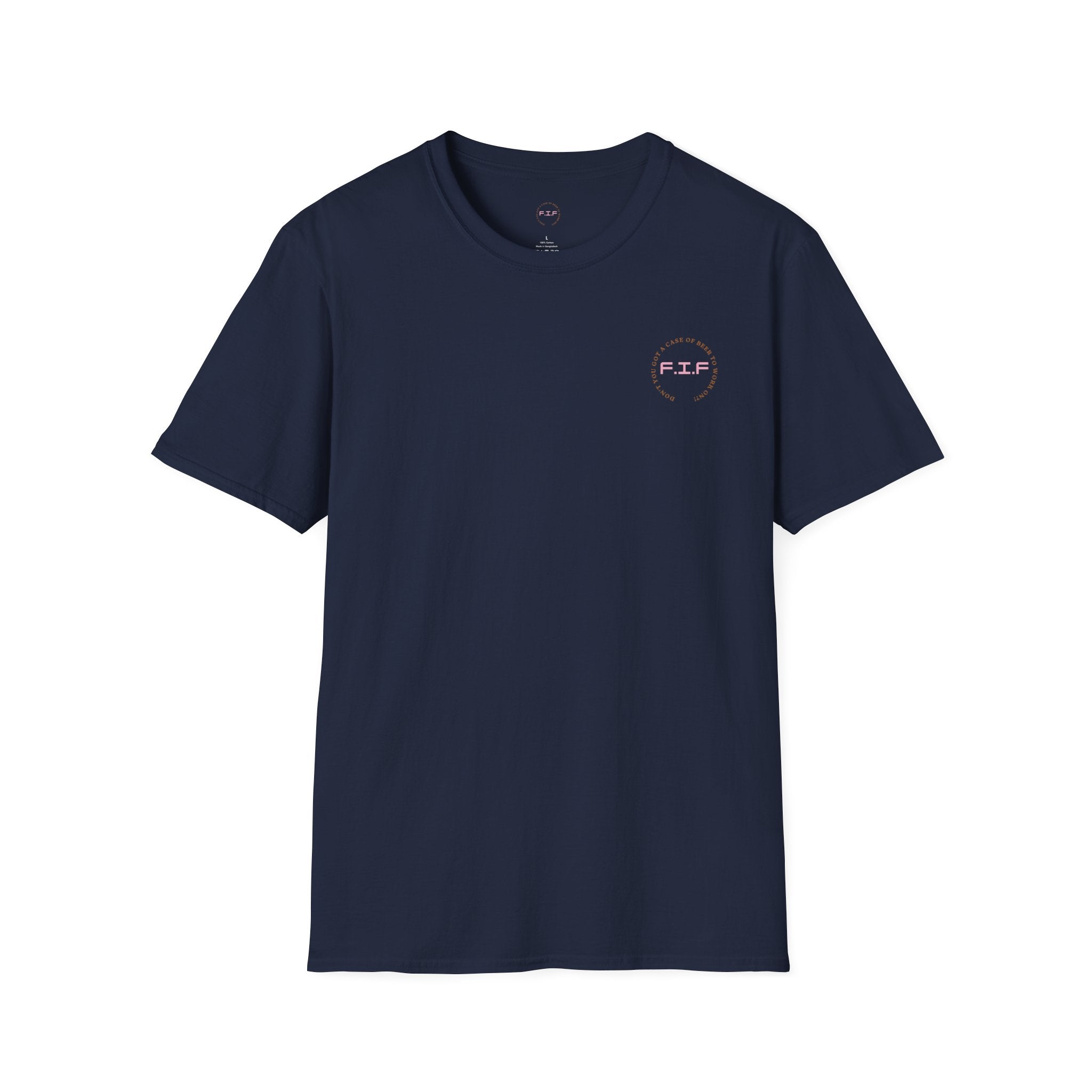 OG F.I.F Unisex-T