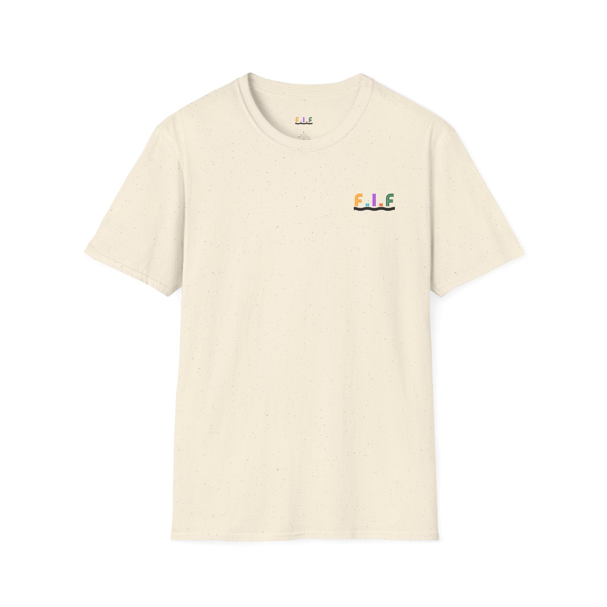 80's Retro F.I.F Unisex-T