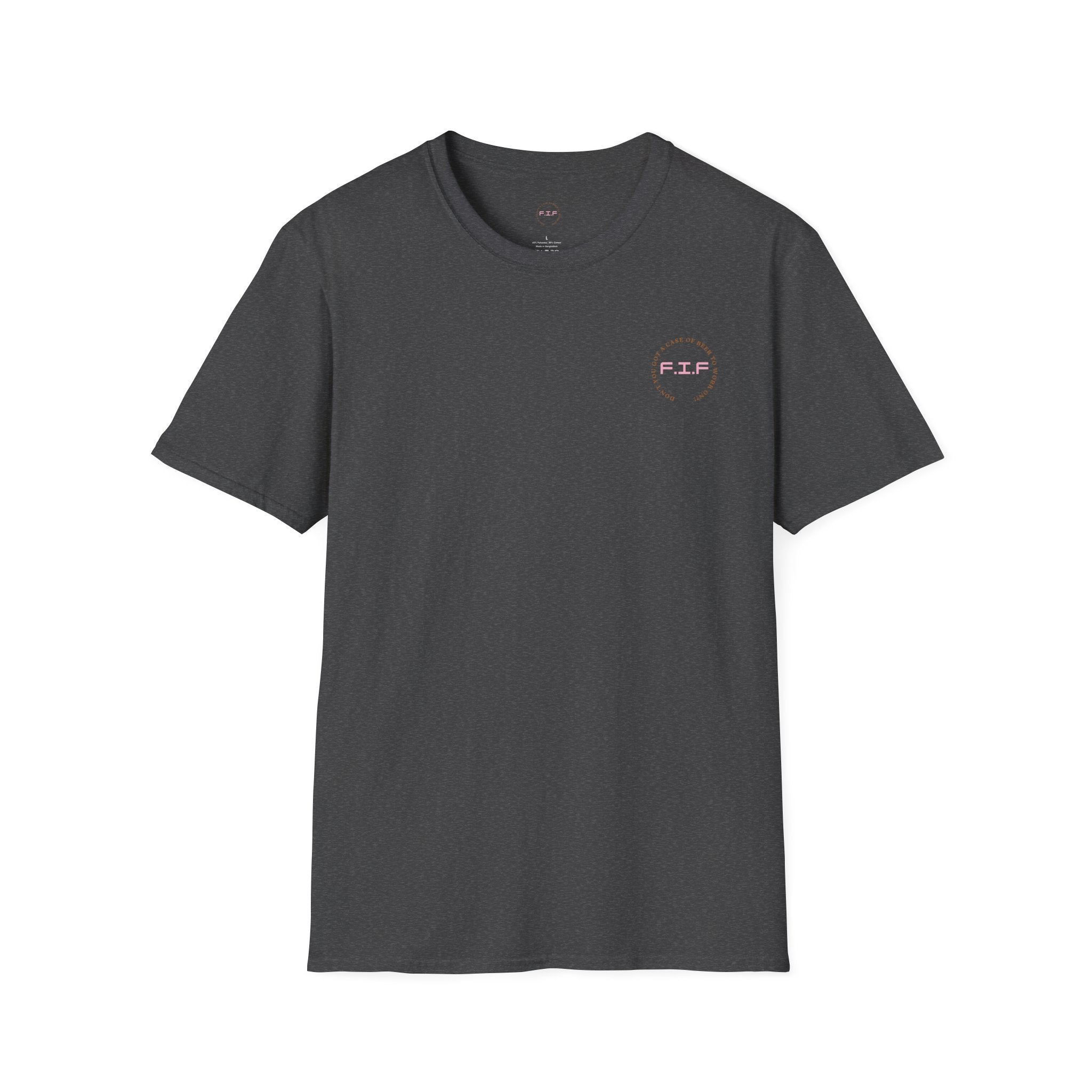 OG F.I.F Unisex-T
