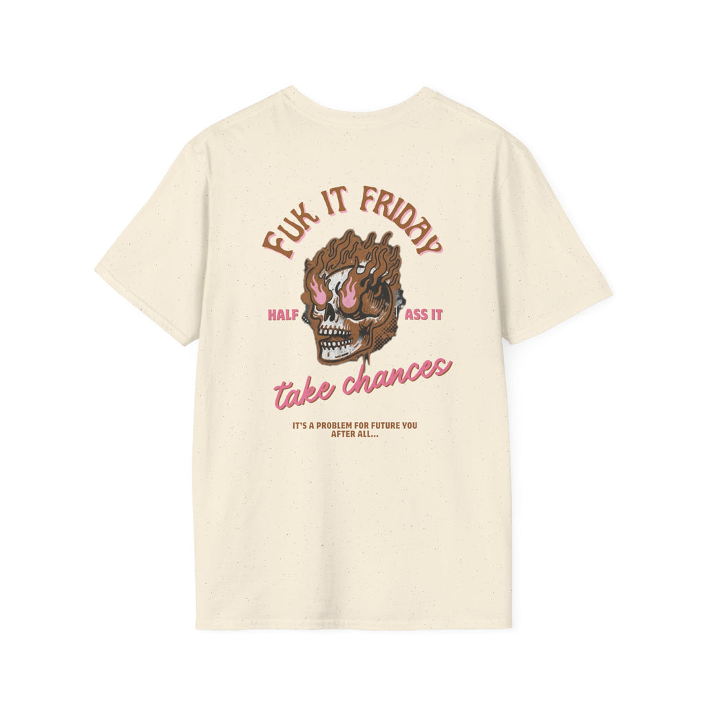 OG F.I.F Unisex-T