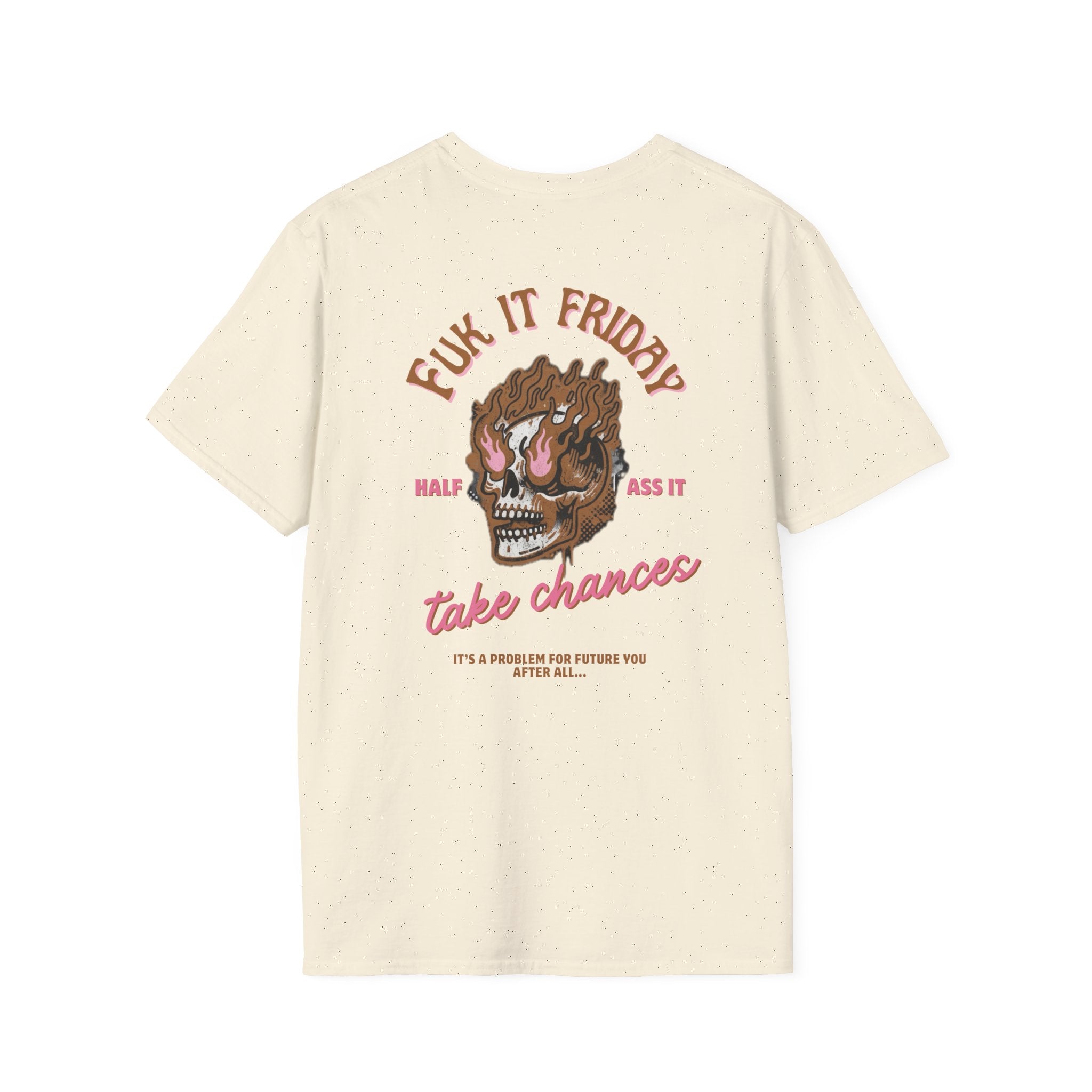 OG F.I.F Unisex-T