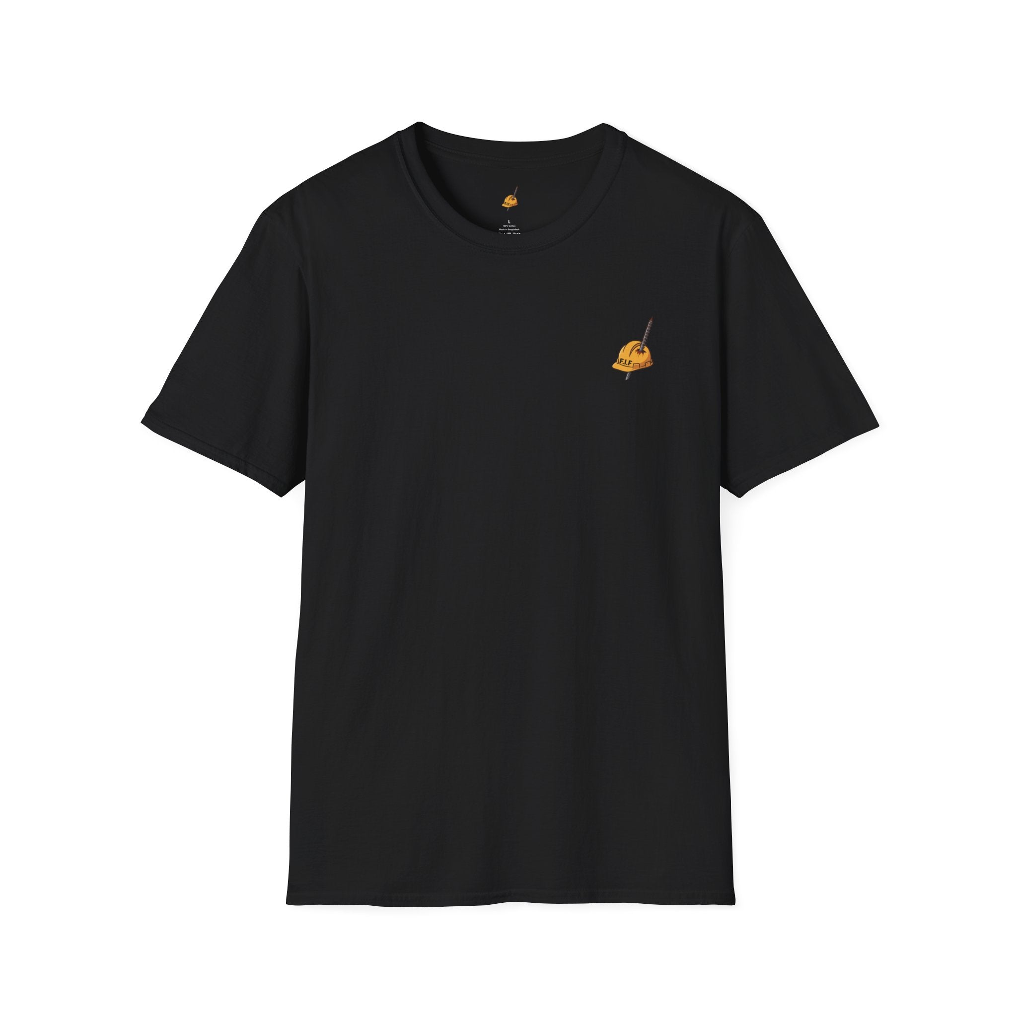 Income Not Outcome Unisex-T