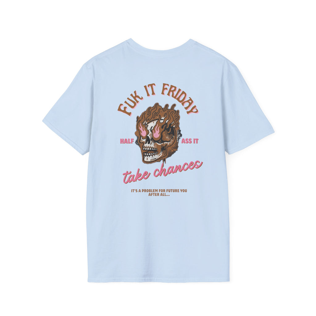 OG F.I.F Unisex-T