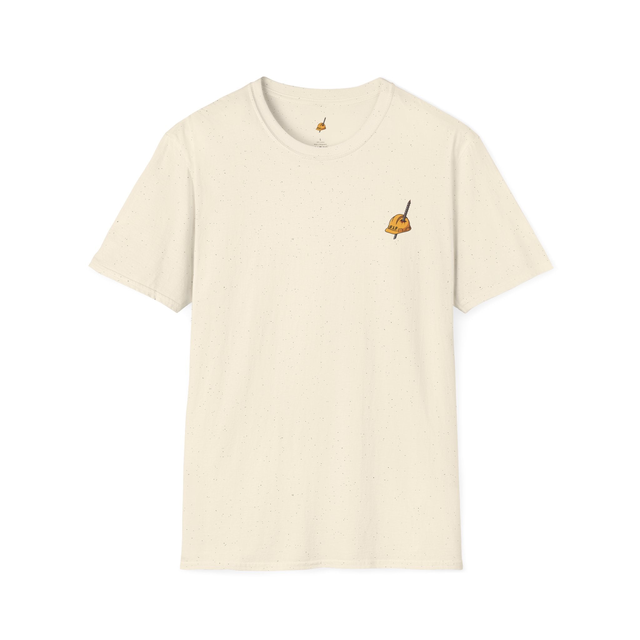 Income Not Outcome Unisex-T