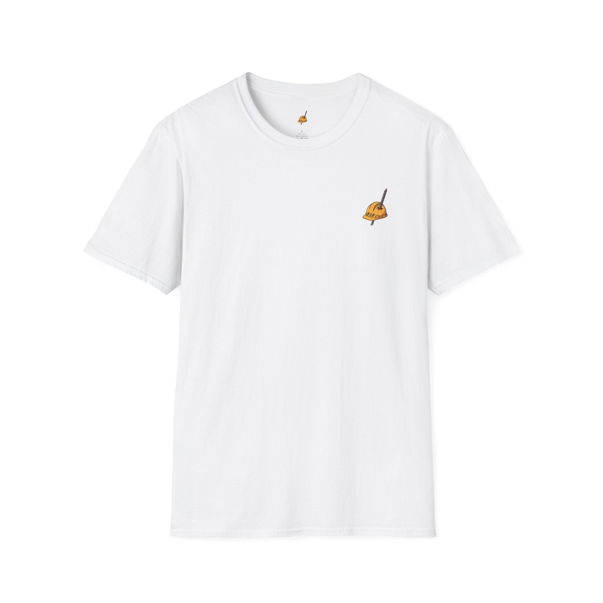 Income Not Outcome Unisex-T