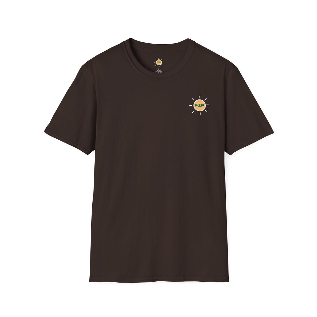 Beachy F.I.F Unisex-T