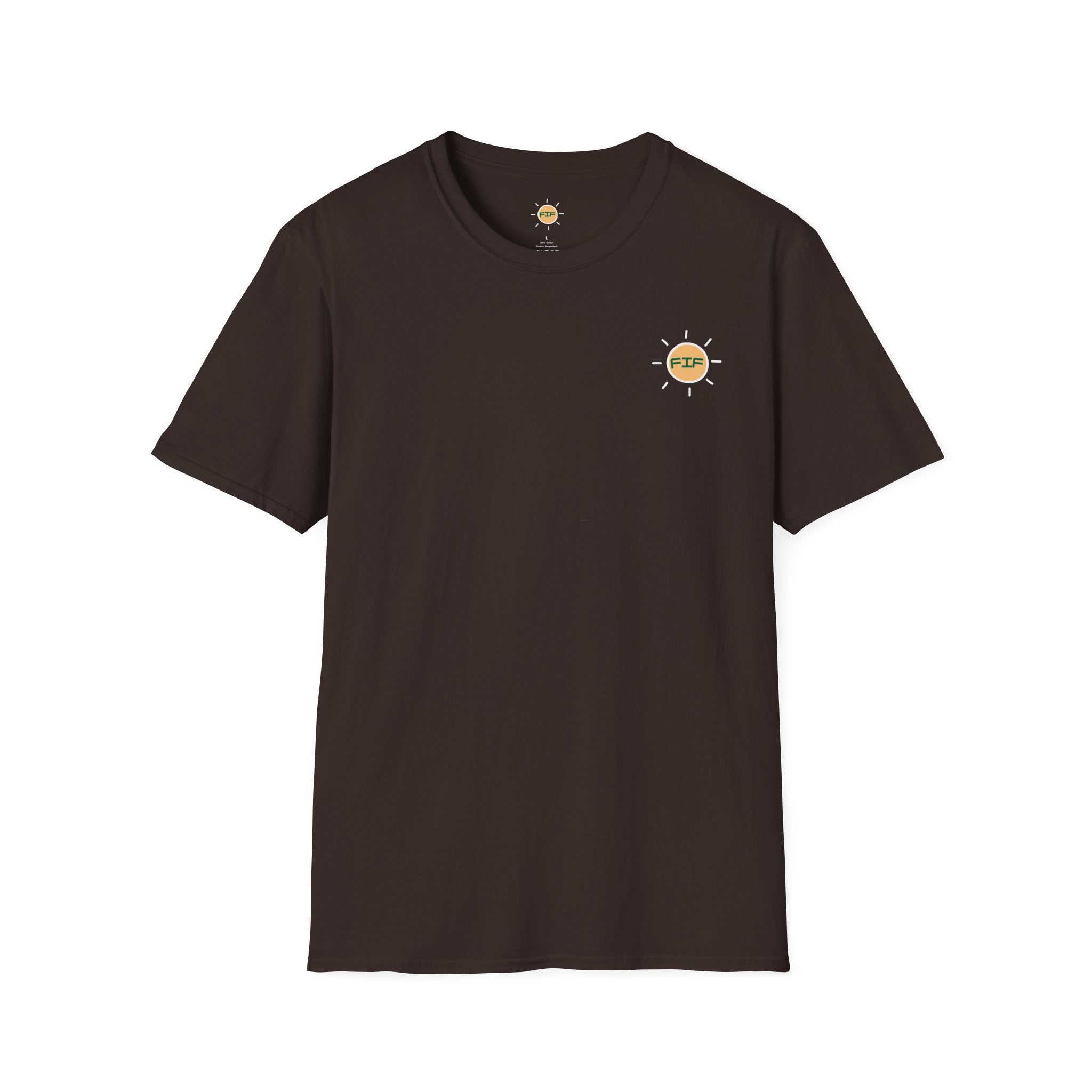 Beachy F.I.F Unisex-T