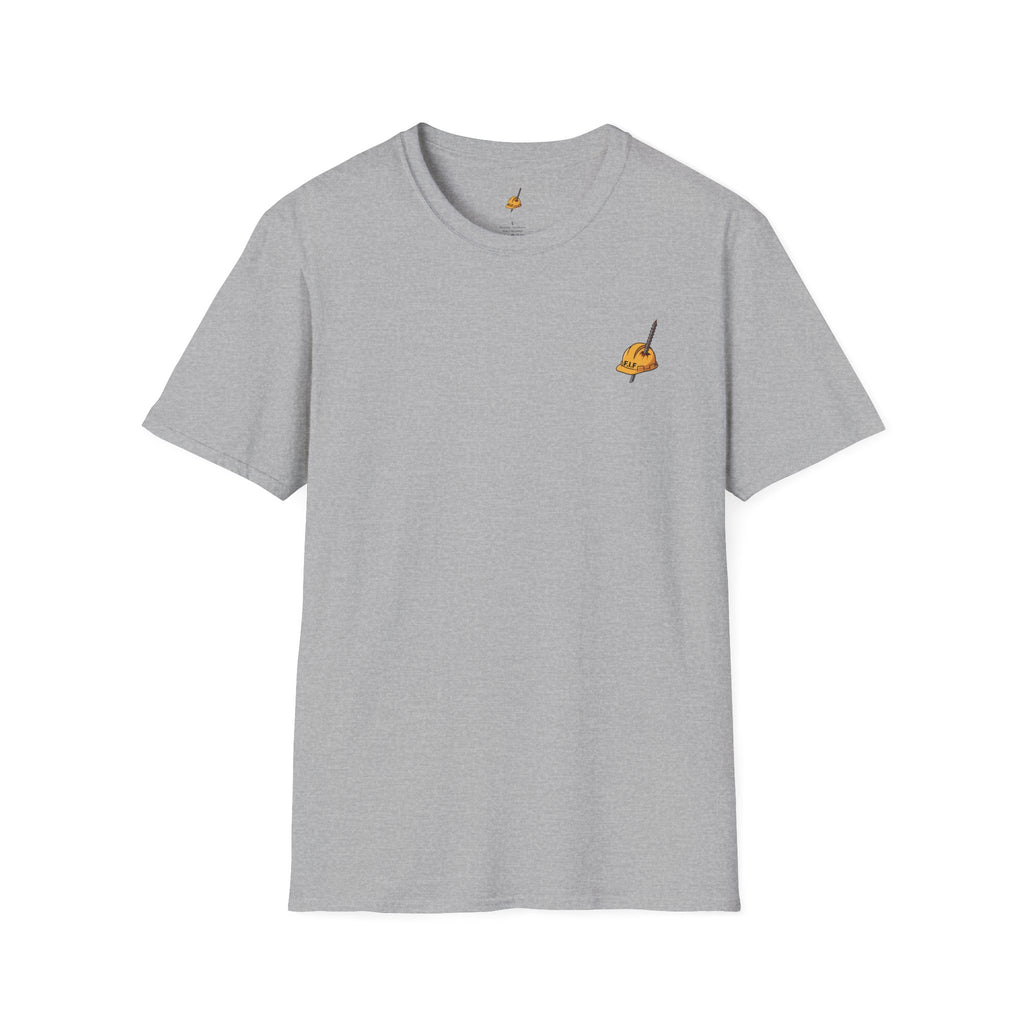 Income Not Outcome Unisex-T