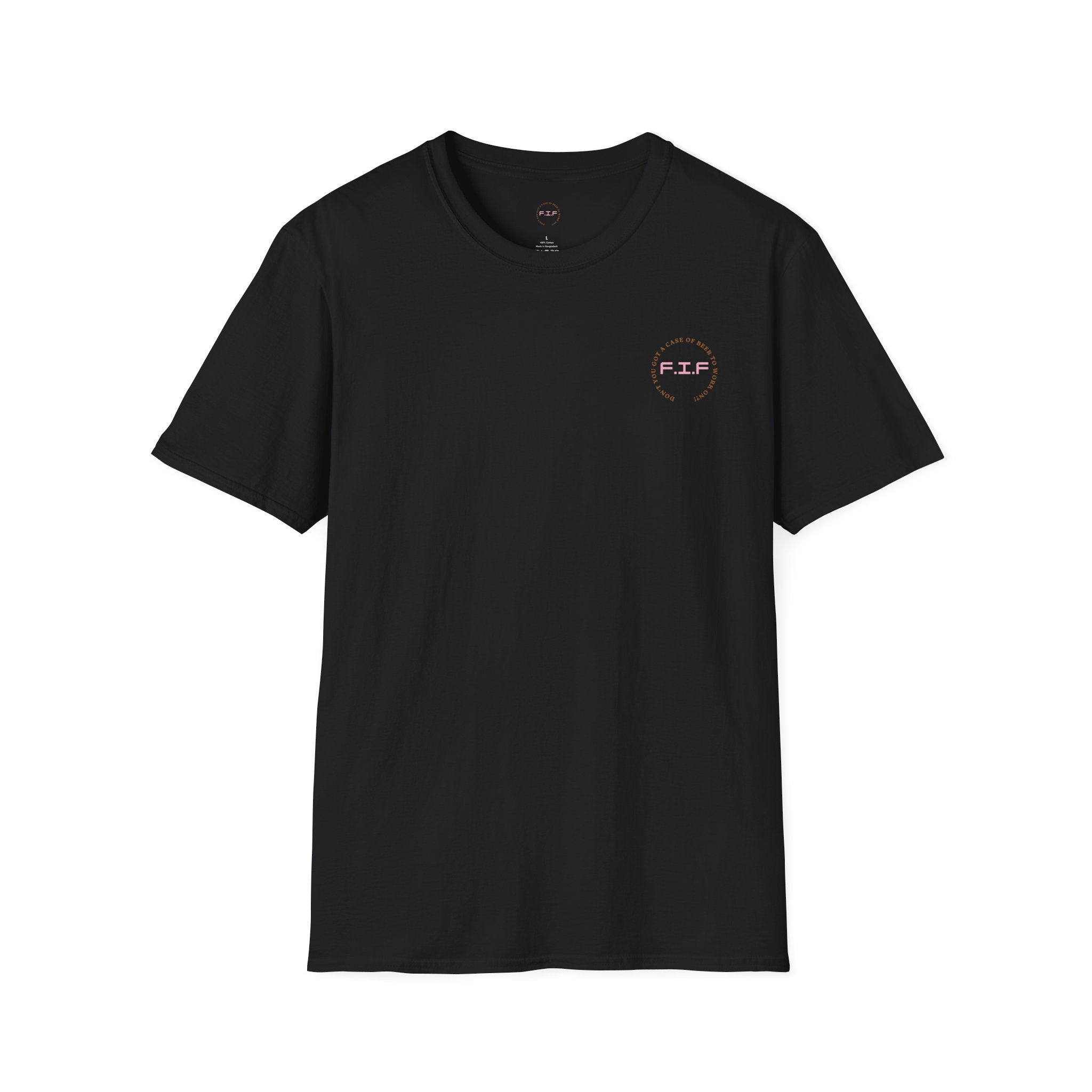 OG F.I.F Unisex-T