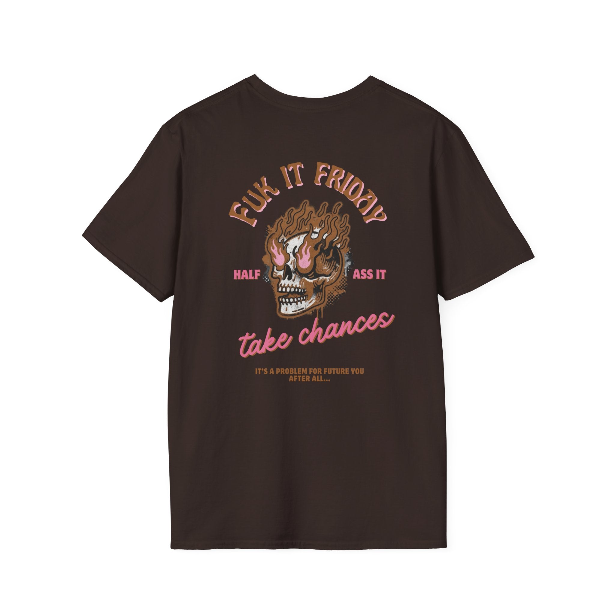 OG F.I.F Unisex-T