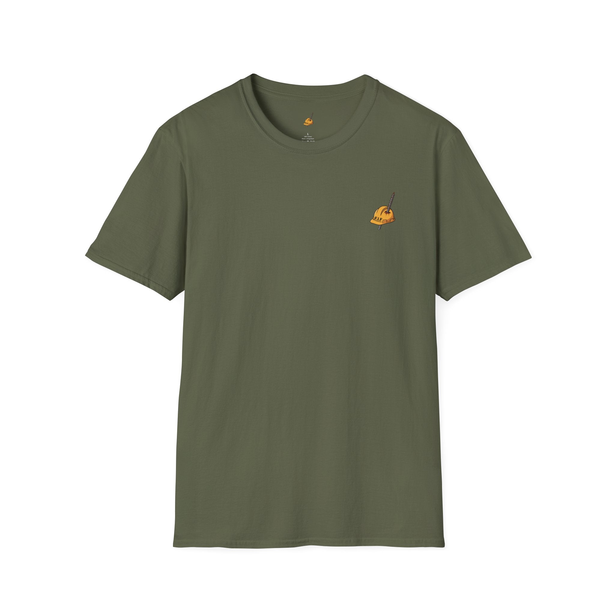 Income Not Outcome Unisex-T