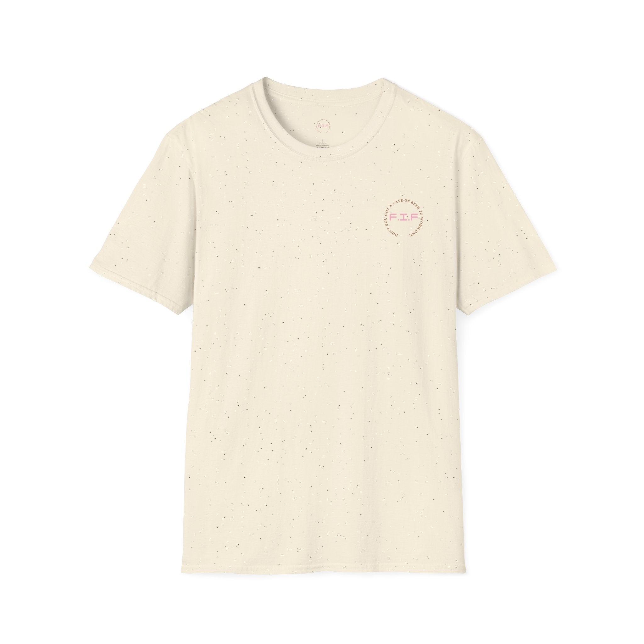 OG F.I.F Unisex-T