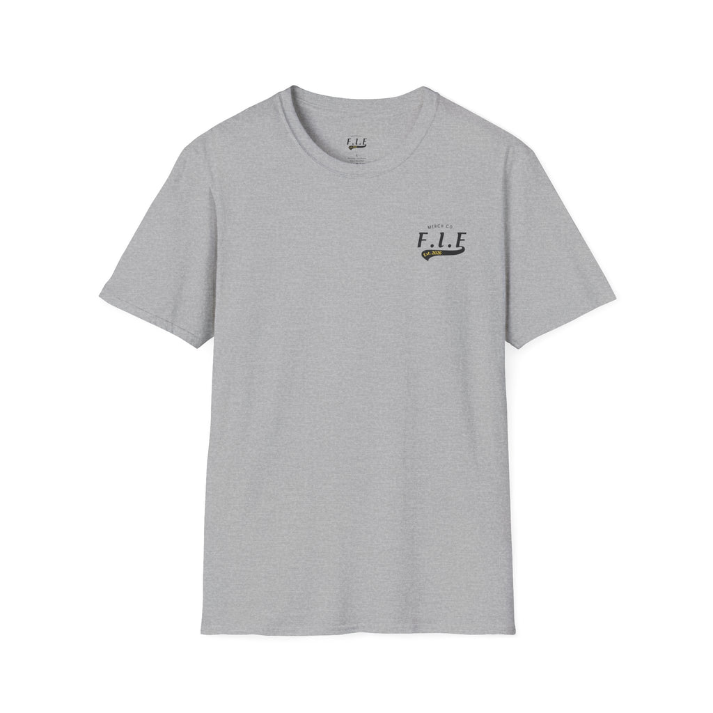 Basic F.I.F Unisex-T