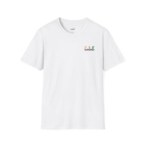 80's Retro F.I.F Unisex-T