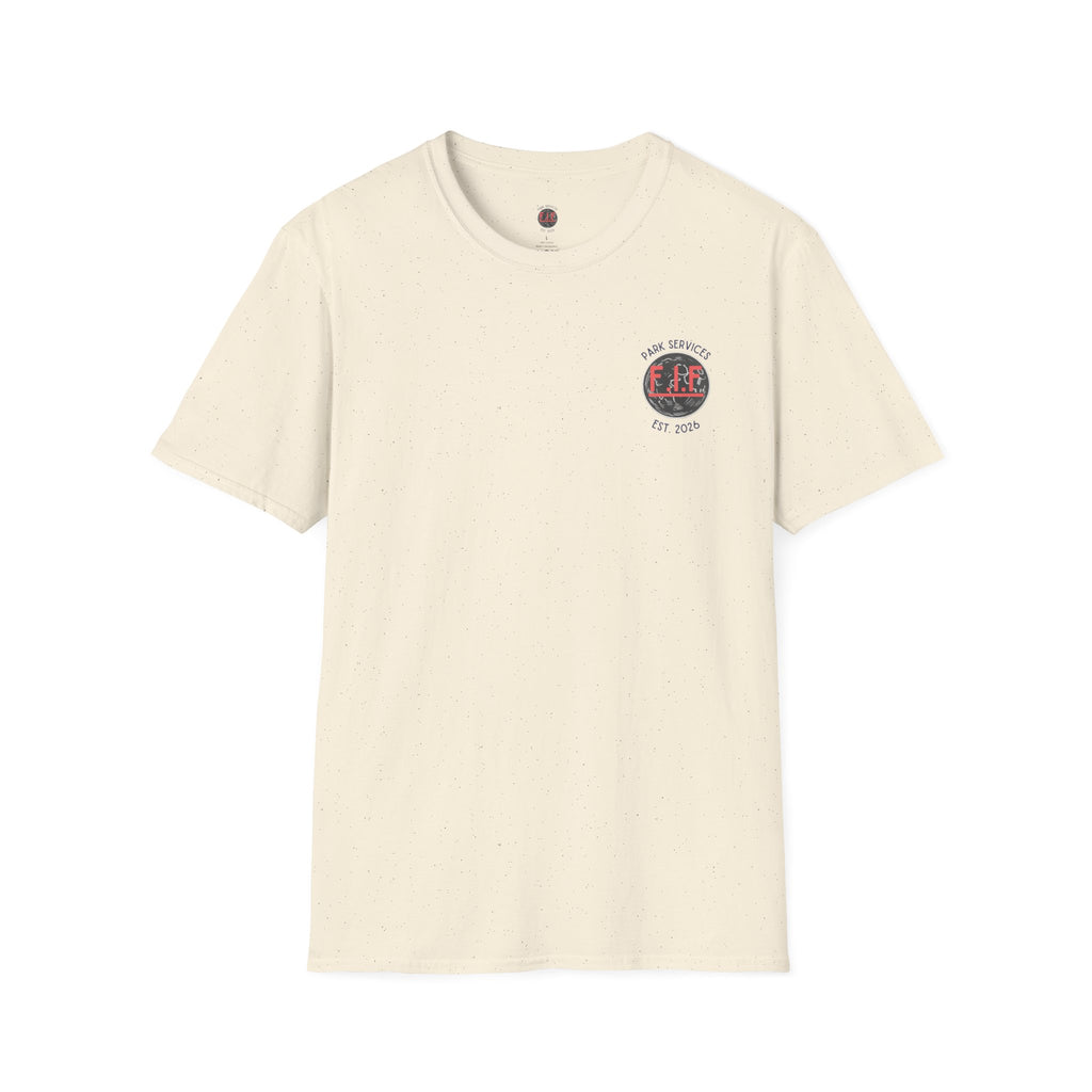 Big Natural's Unisex-T