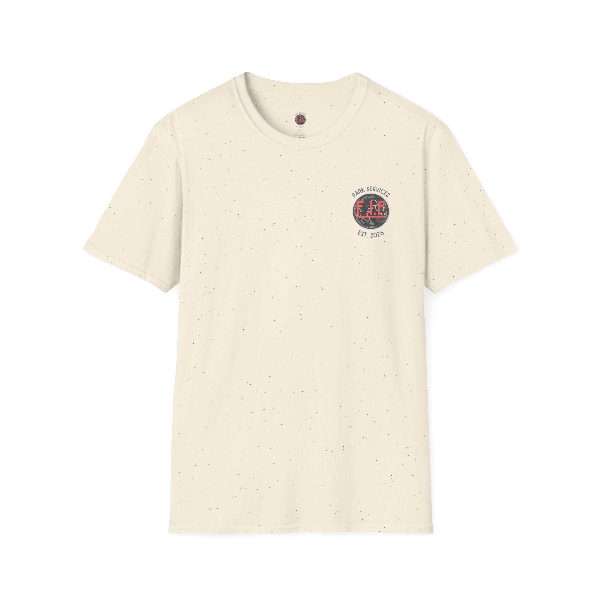 Big Natural's Unisex-T