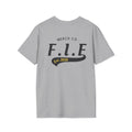 Basic F.I.F Unisex-T