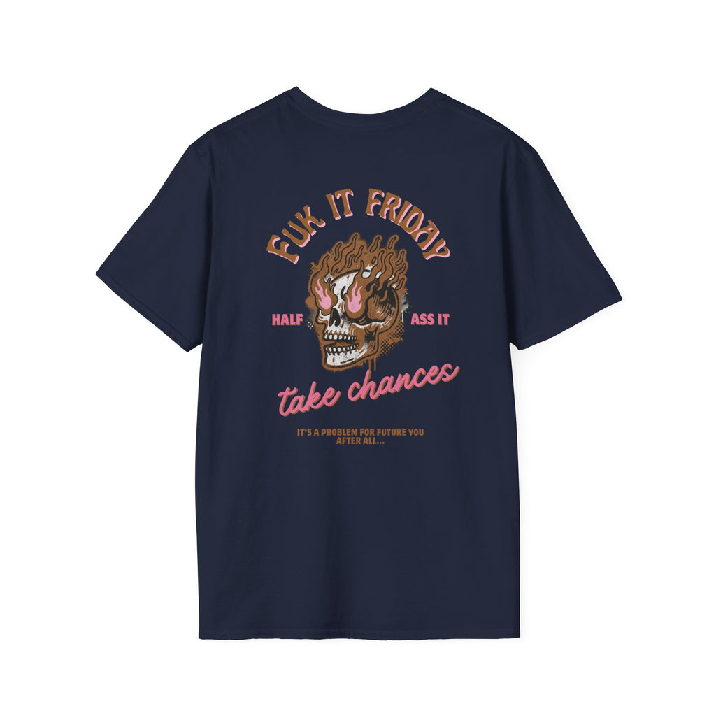 OG F.I.F Unisex-T
