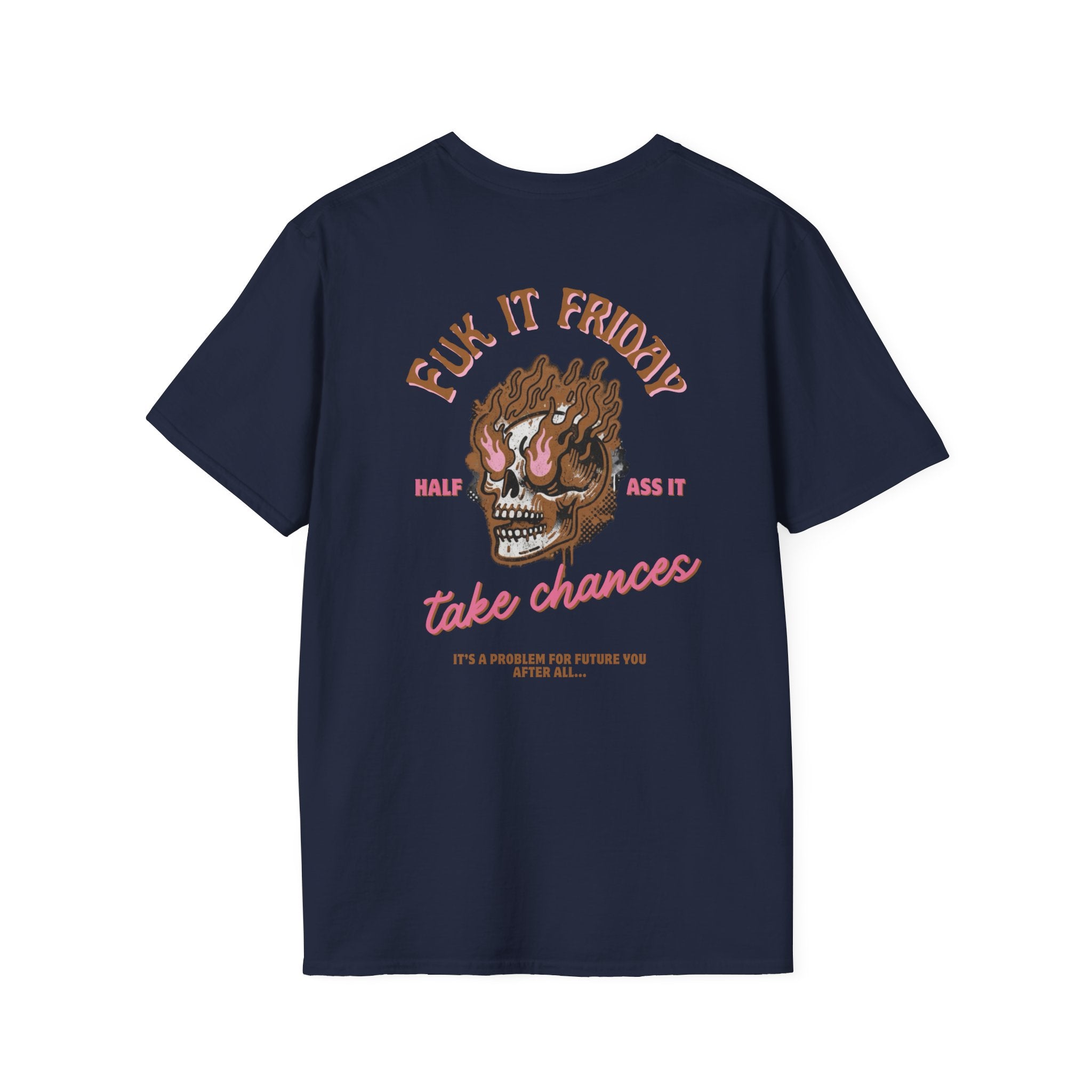 OG F.I.F Unisex-T