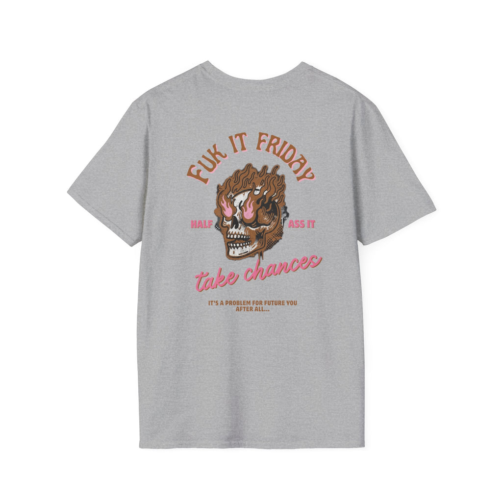 OG F.I.F Unisex-T