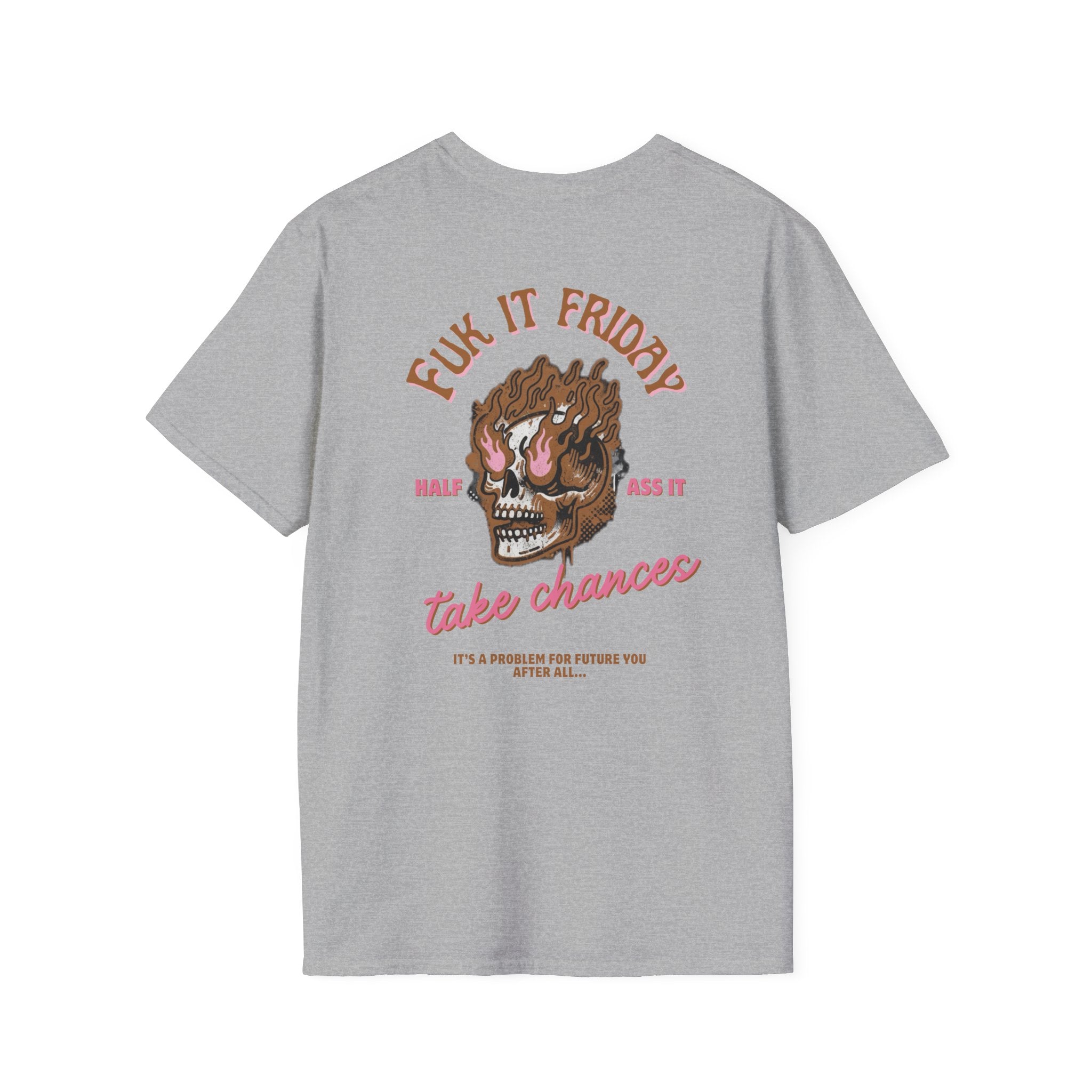 OG F.I.F Unisex-T