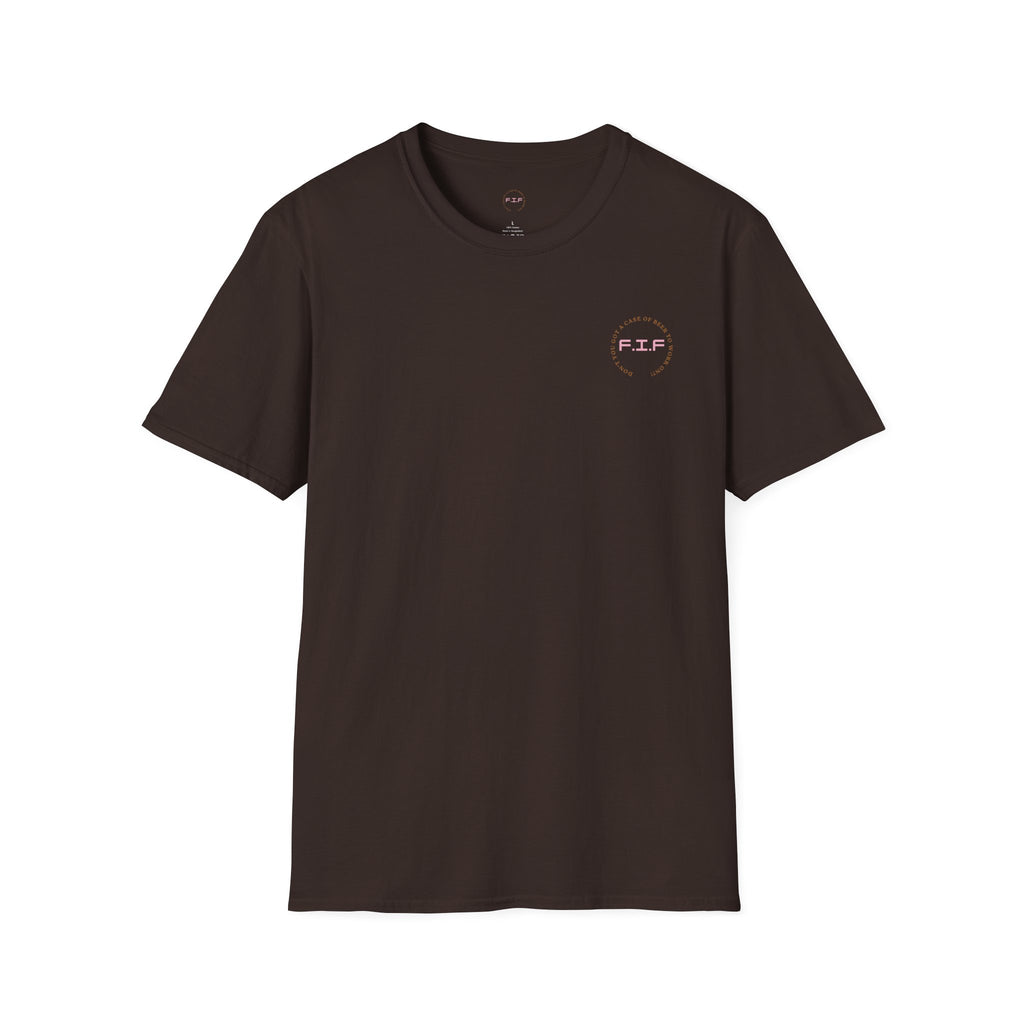 OG F.I.F Unisex-T