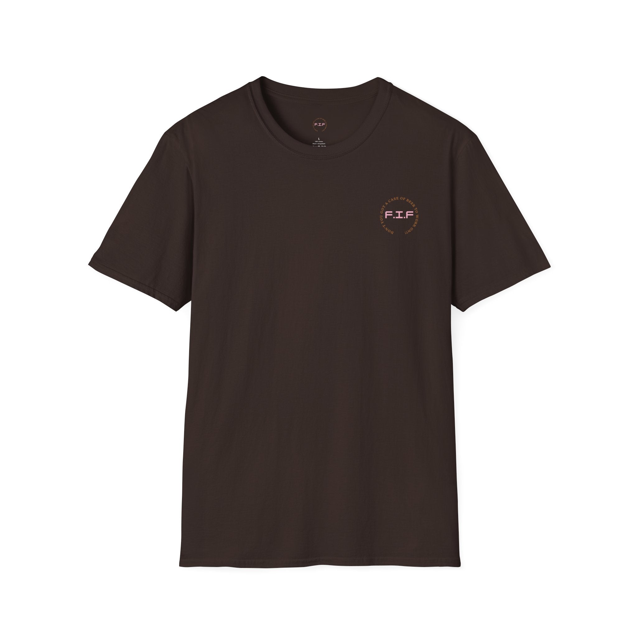 OG F.I.F Unisex-T