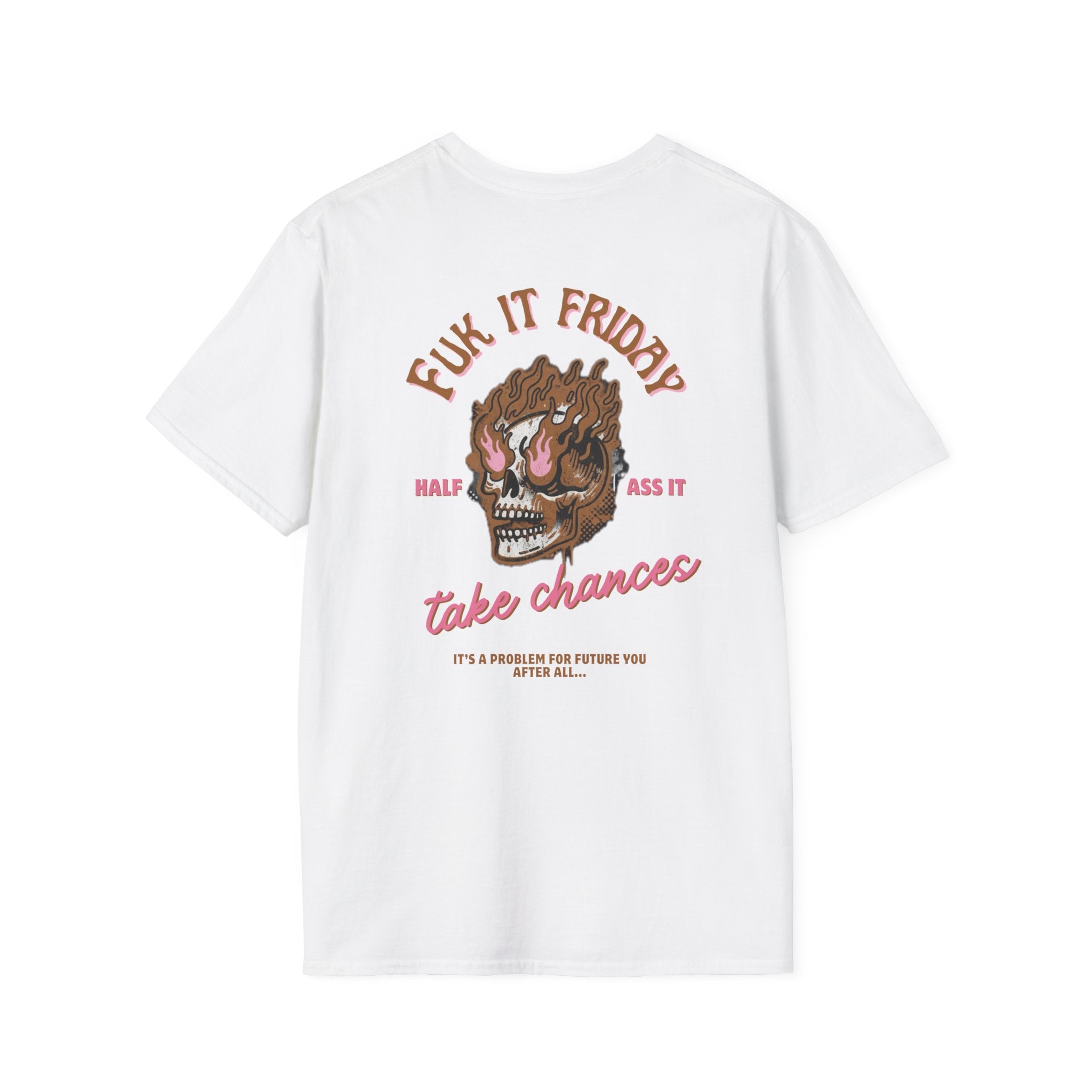 OG F.I.F Unisex-T