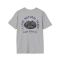 Big Natural's Unisex-T