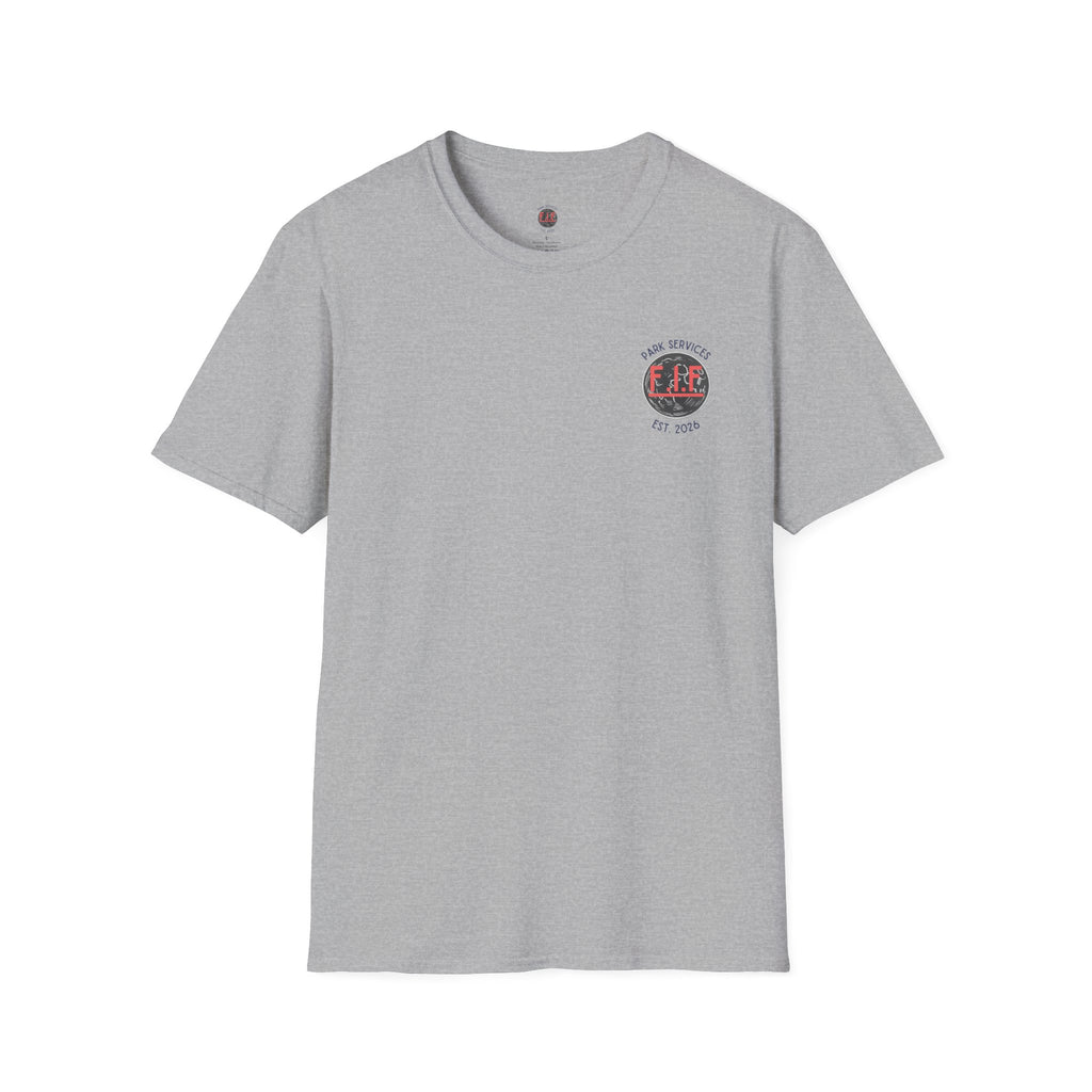 Big Natural's Unisex-T