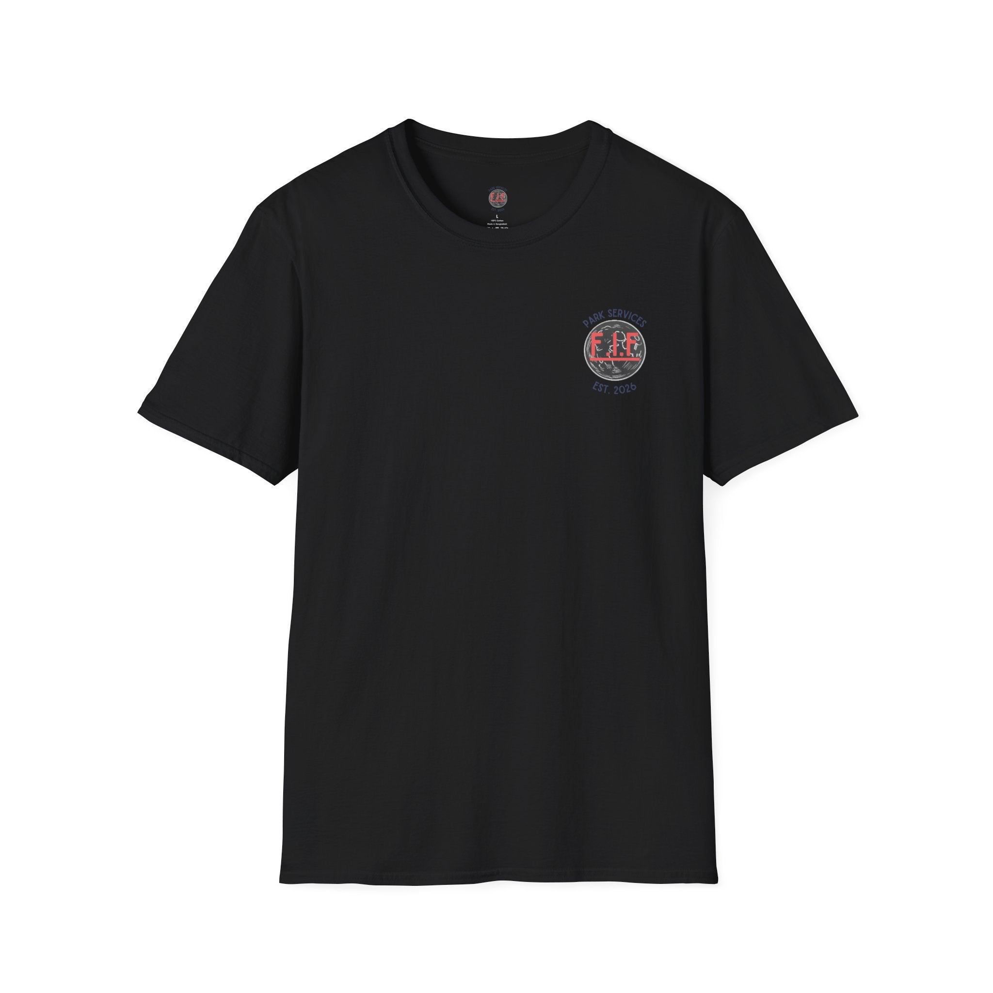 Big Natural's Unisex-T