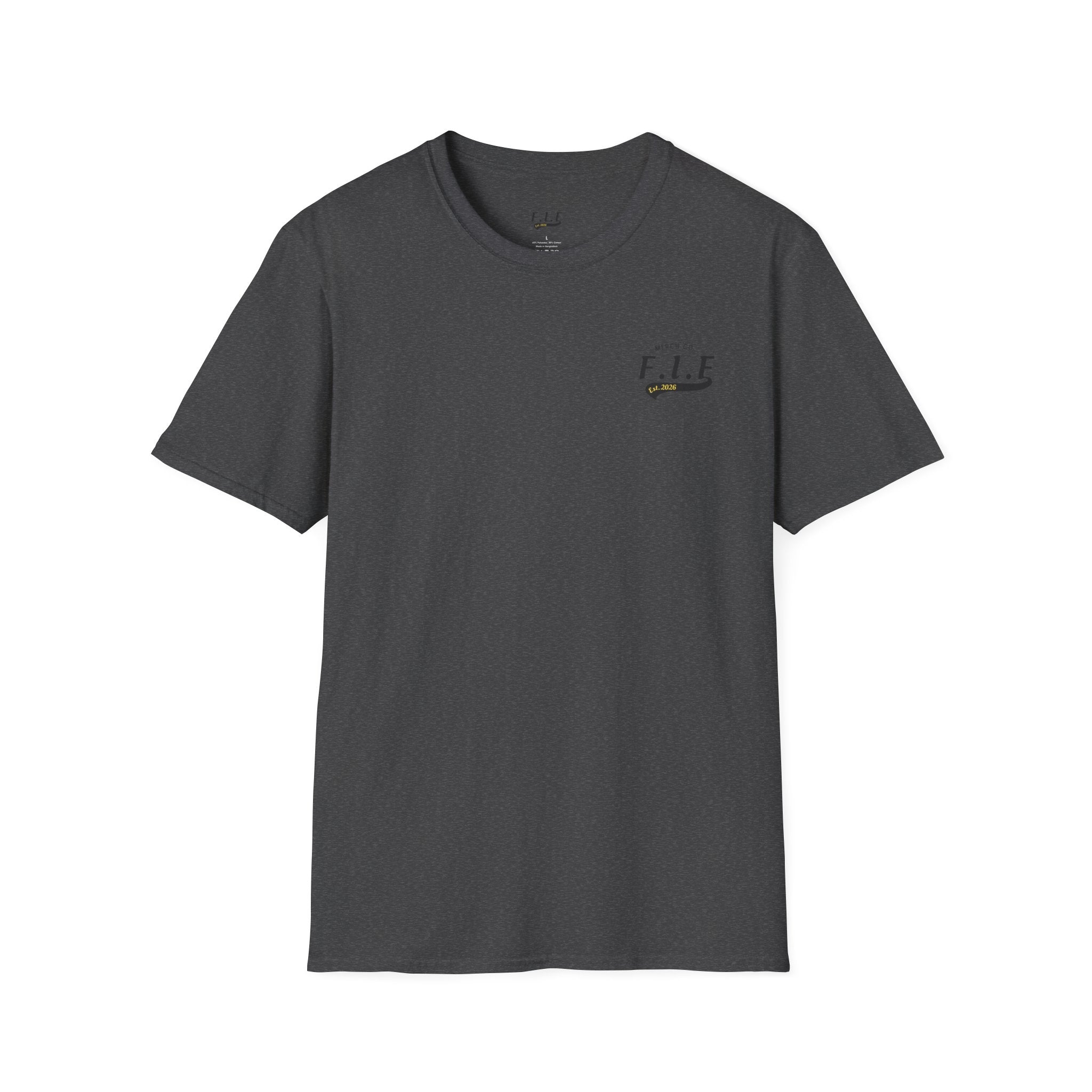 Basic F.I.F Unisex-T
