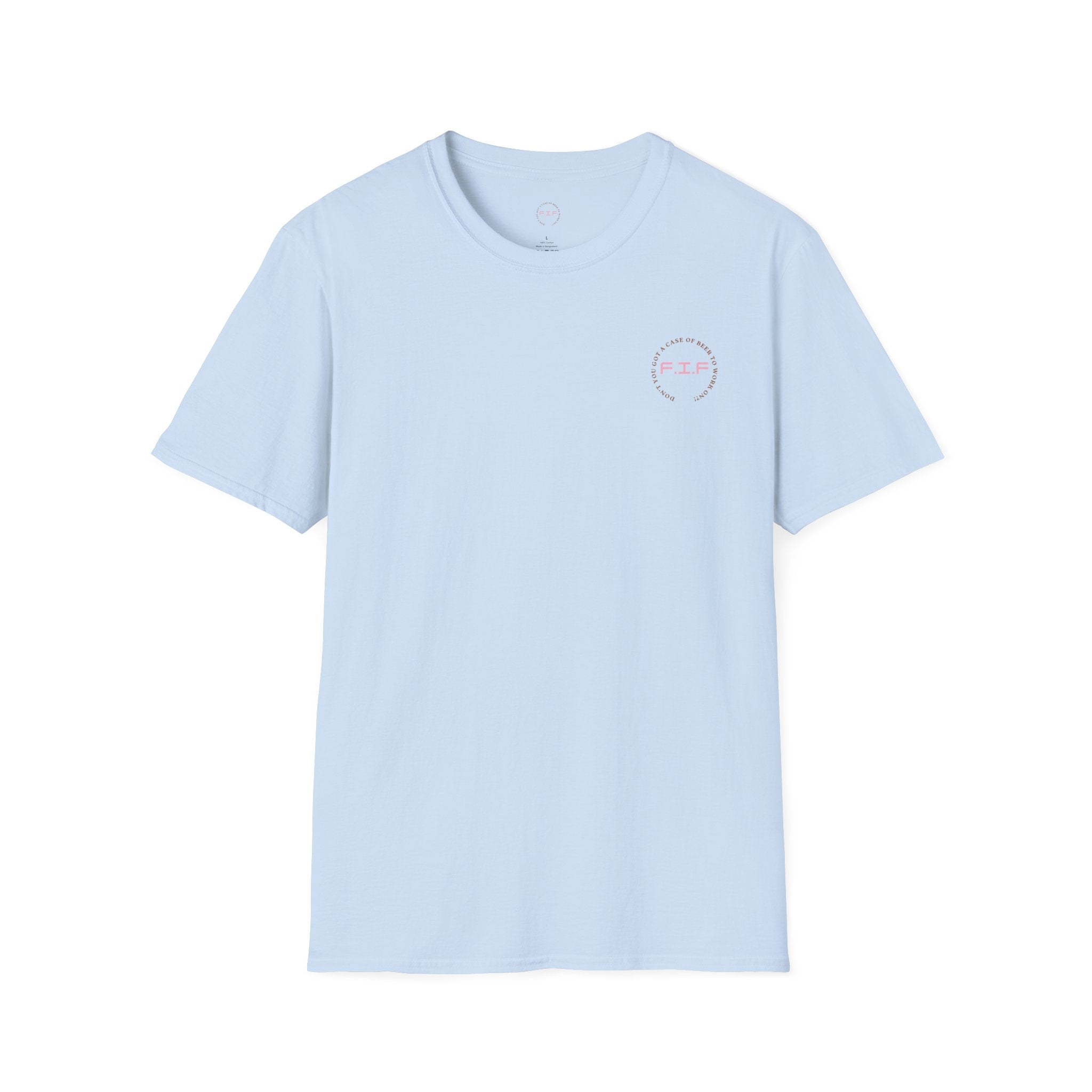 OG F.I.F Unisex-T