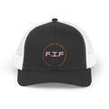 F.I.F Trucker Hat
