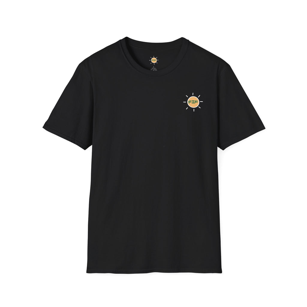 Beachy F.I.F Unisex-T