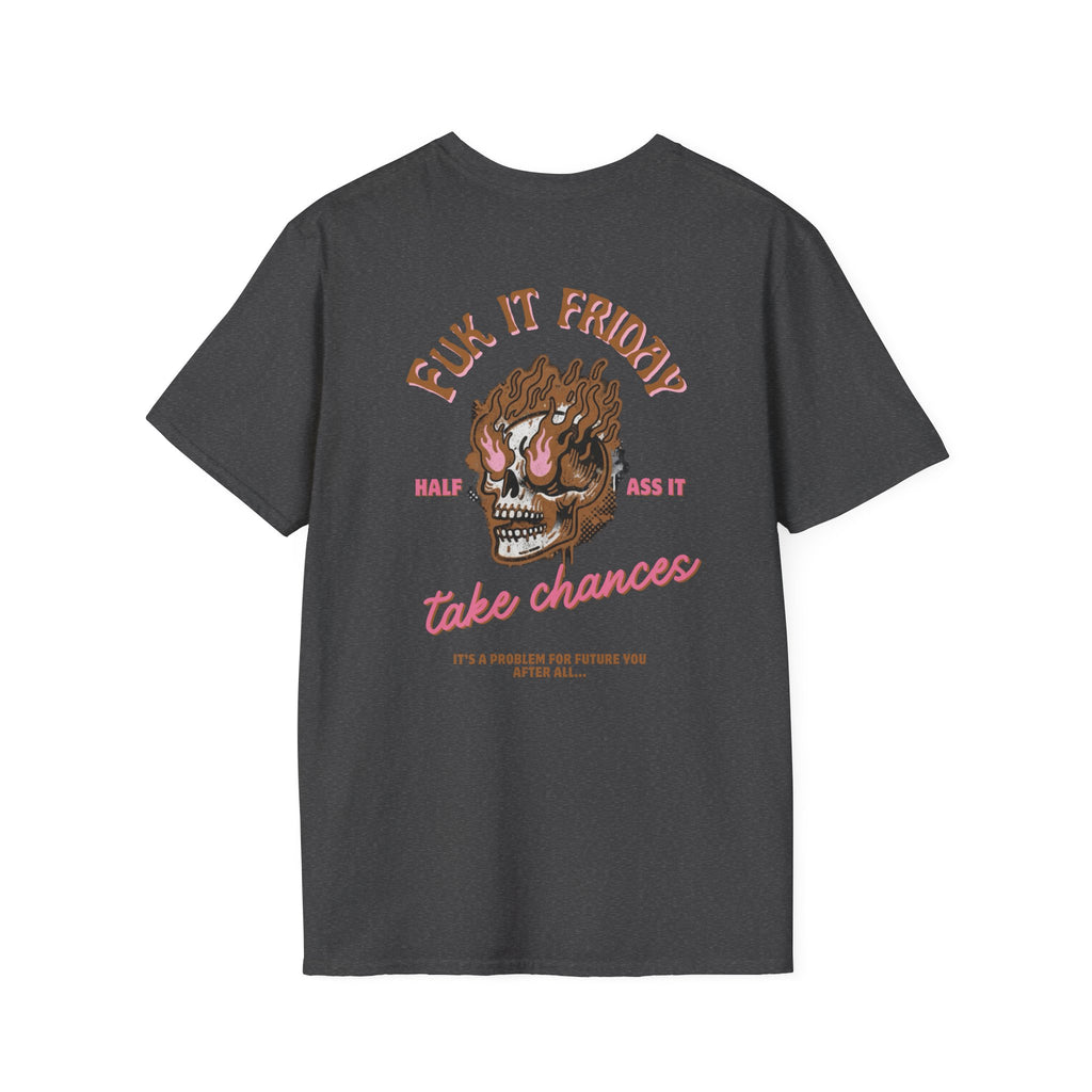OG F.I.F Unisex-T
