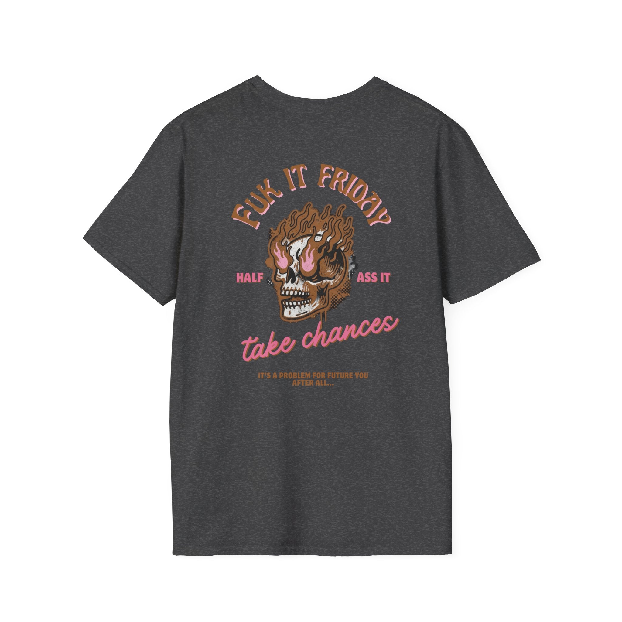 OG F.I.F Unisex-T