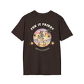Beachy F.I.F Unisex-T