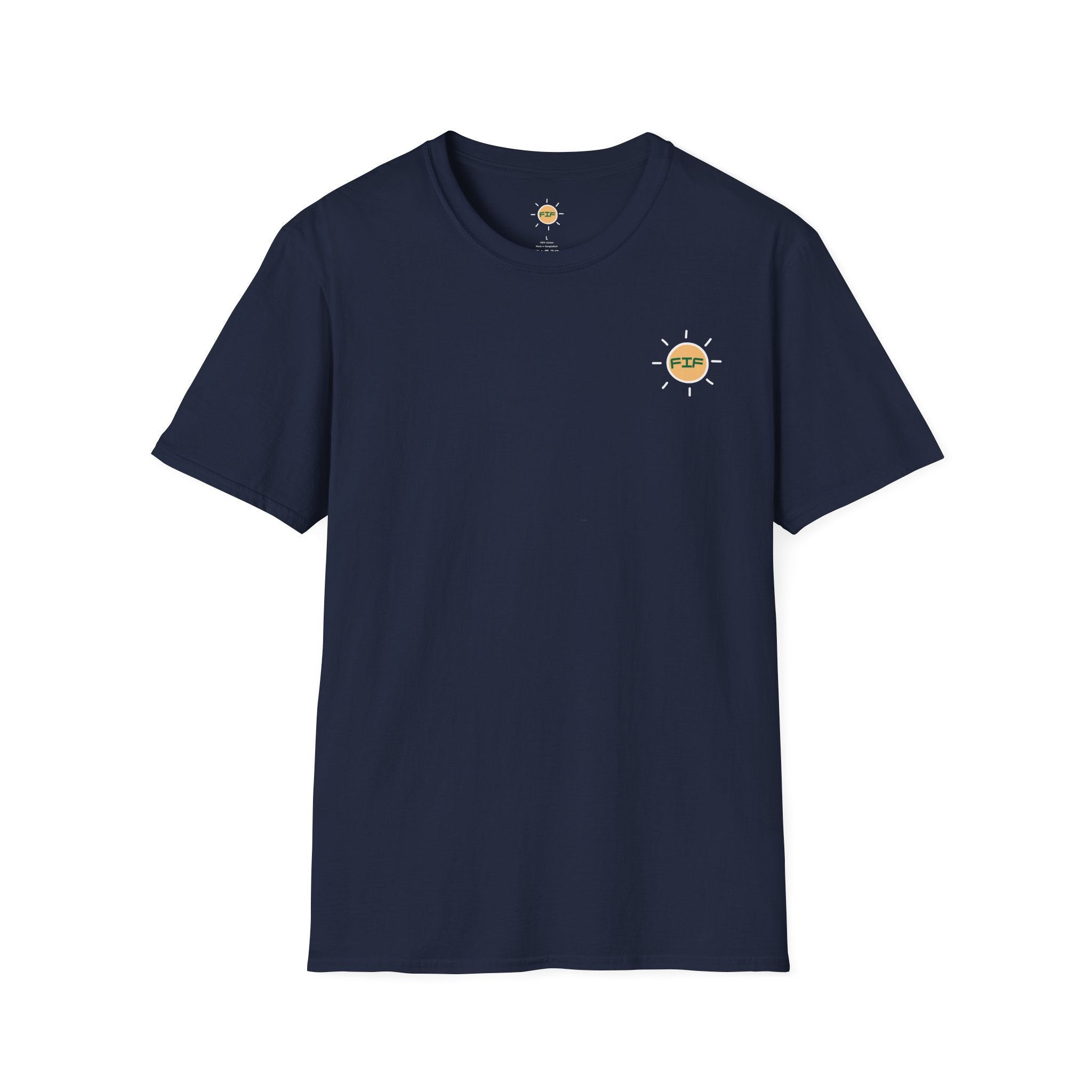 Beachy F.I.F Unisex-T