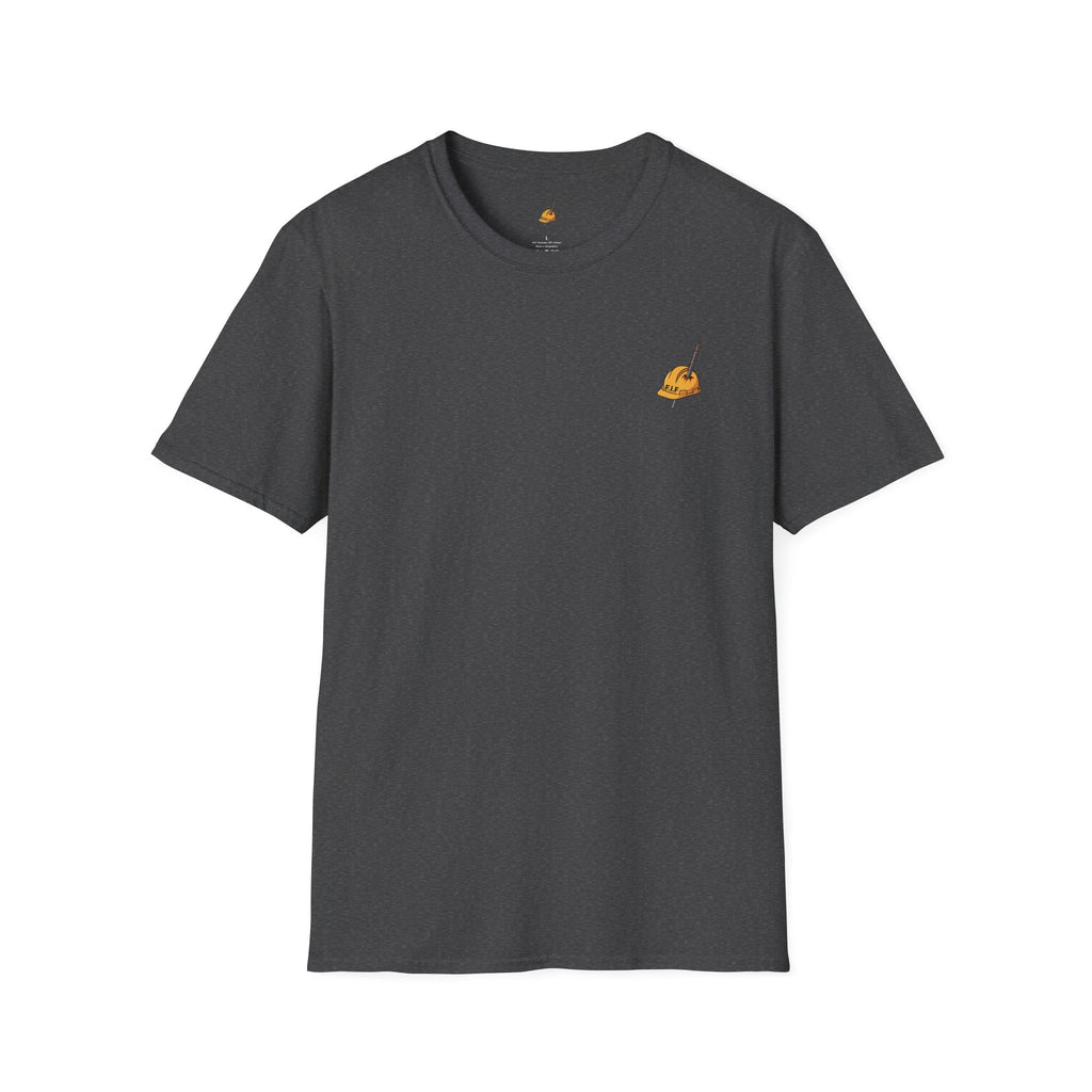 Income Not Outcome Unisex-T