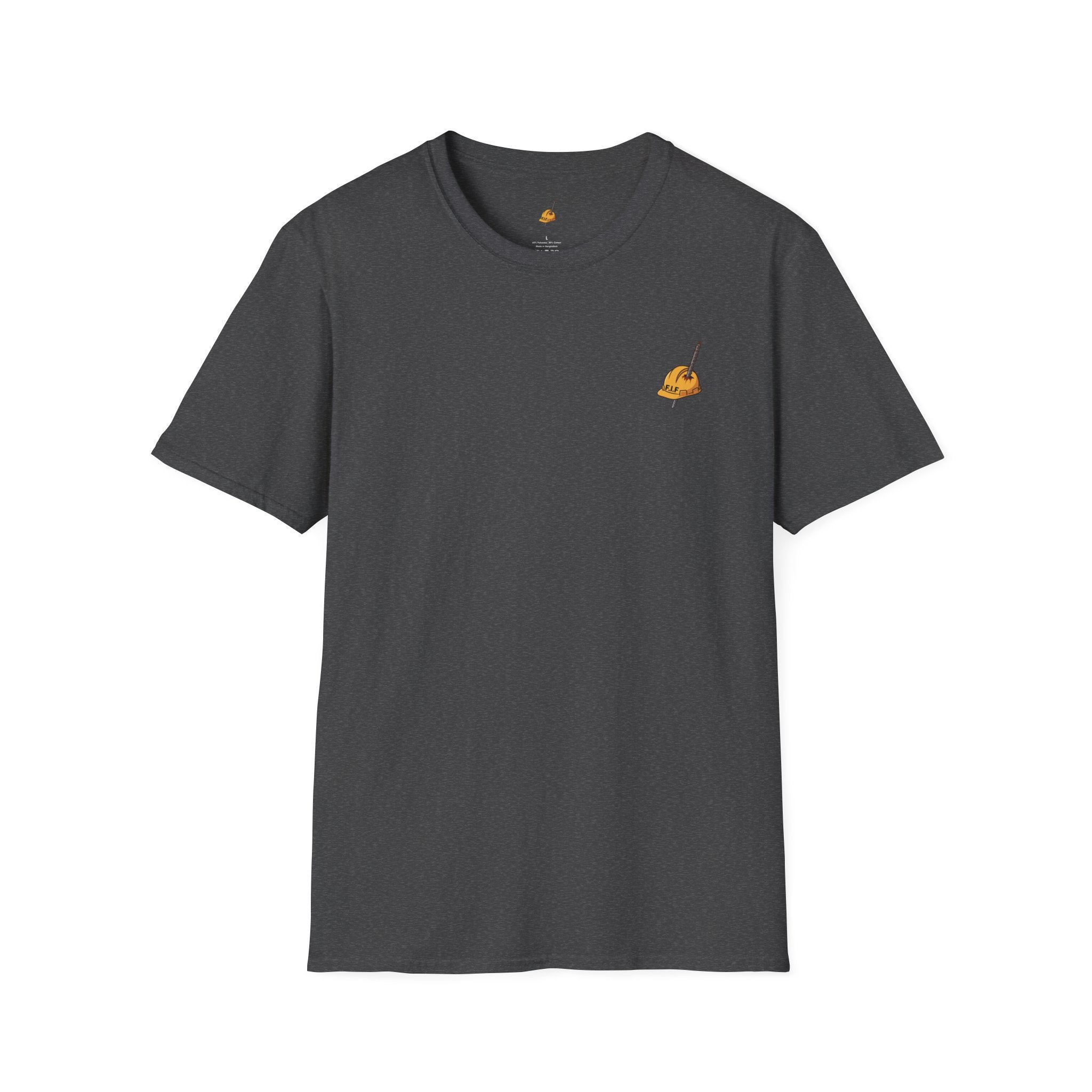 Income Not Outcome Unisex-T