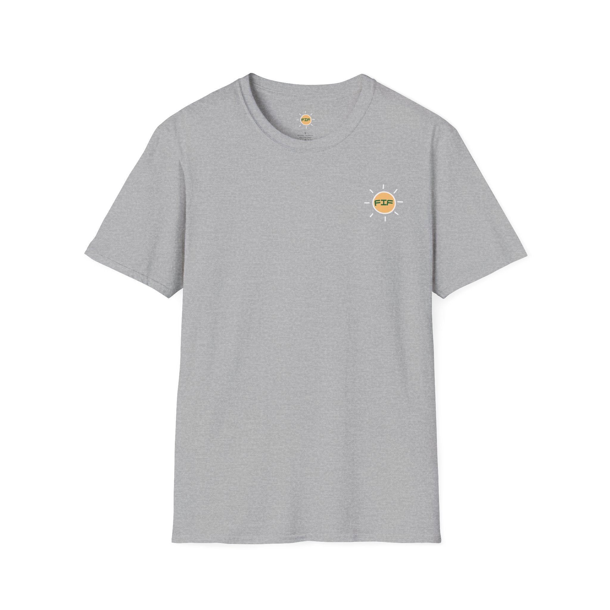Beachy F.I.F Unisex-T