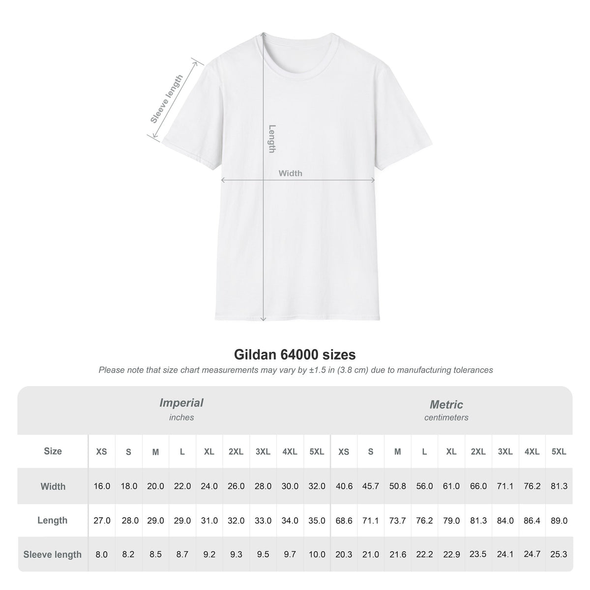 Melting F.I.F Retro Unisex-T
